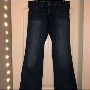 Ariat Jeans